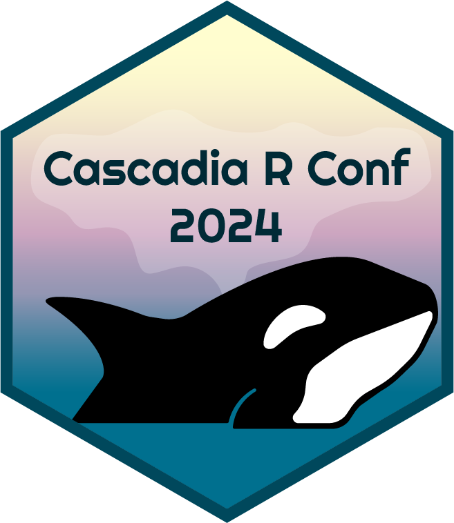 Past conferences logo