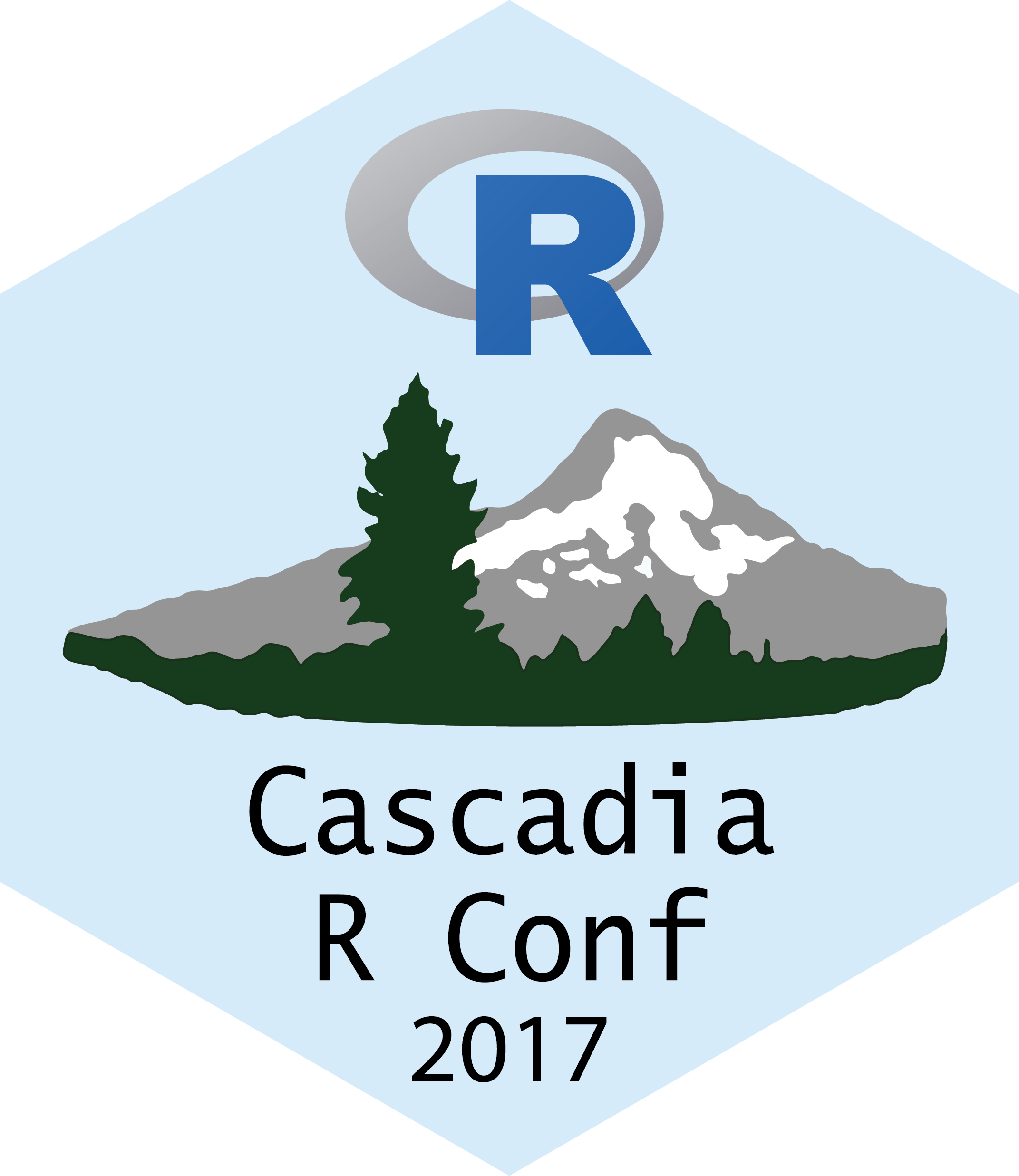 CascadiaRConf