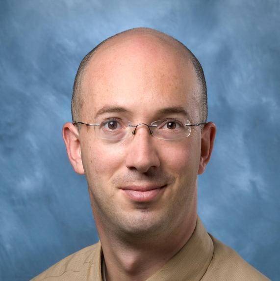 Dror Berel headshot