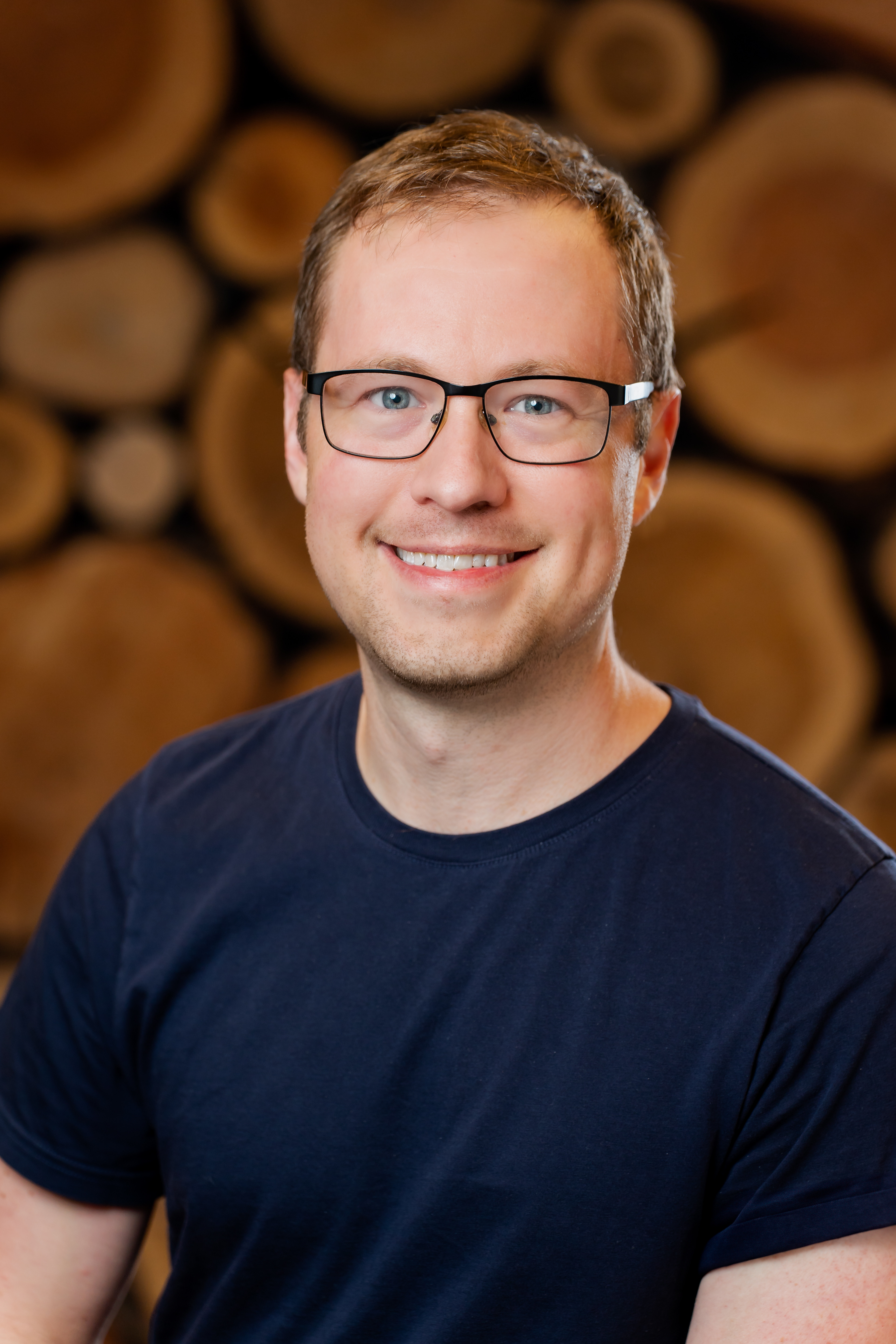 Jonathan McPherson headshot