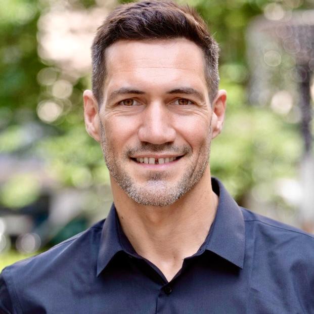 Mauro Lepore headshot