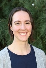 L.K. Borland headshot